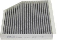 Filtro interior AHC269 Purflux