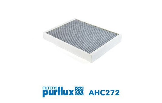 Filtro interior AHC272 Purflux, Imagen 2