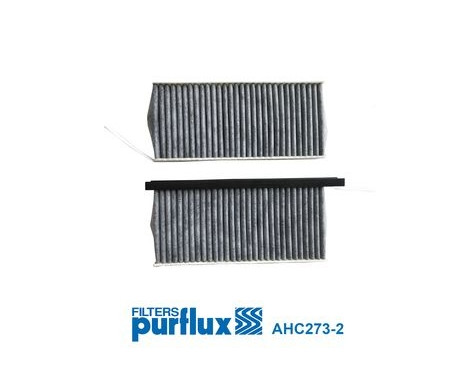 Filtro interior AHC273-2 Purflux