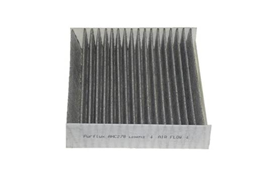 Filtro interior AHC278 Purflux