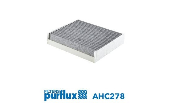 Filtro interior AHC278 Purflux, Imagen 2