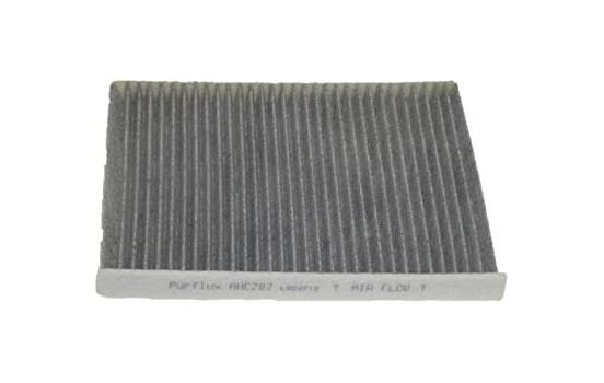 Filtro interior AHC282 Purflux