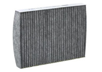 Filtro interior AHC284 Purflux