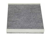 Filtro interior AHC286 Purflux