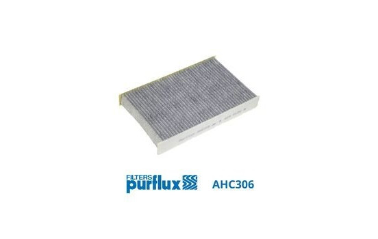 Filtro interior AHC306 Purflux, Imagen 2