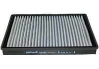 Filtro interior AHC307 Purflux