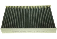 Filtro interior AHC352 Purflux