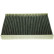 Filtro interior AHC352 Purflux