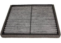 Filtro interior AHC358 Purflux