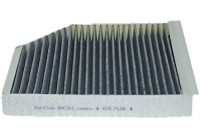 Filtro interior AHC362 Purflux
