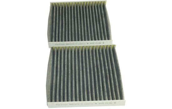 Filtro interior AHC372-2 Purflux
