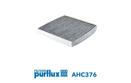 Filtro interior AHC376 Purflux, Imagen 2