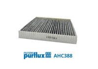 Filtro interior AHC388 Purflux