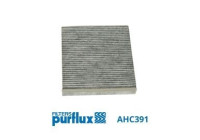 Filtro interior AHC391 Purflux