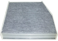Filtro interior AHC402 Purflux