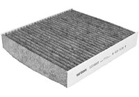 Filtro interior AHC405 Purflux