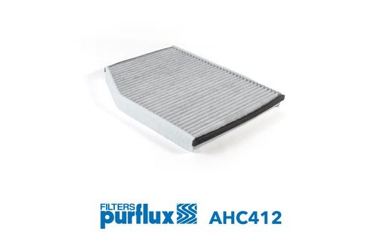 Filtro interior AHC412 Purflux, Imagen 2