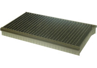 Filtro interior AHC494 Purflux