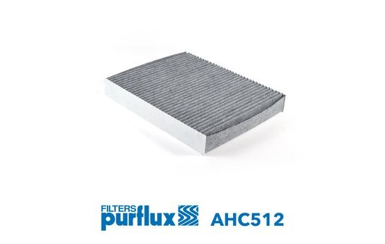 Filtro interior AHC512 Purflux, Imagen 2
