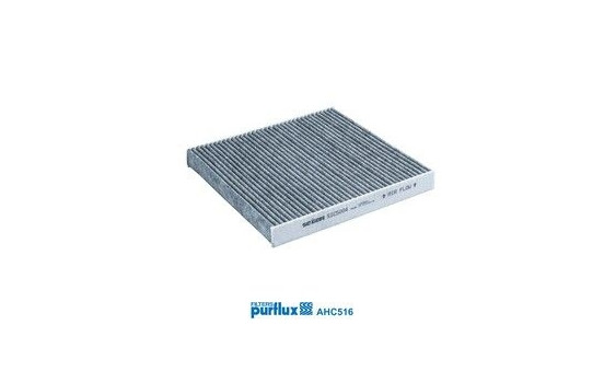 Filtro interior AHC516 Purflux, Imagen 2