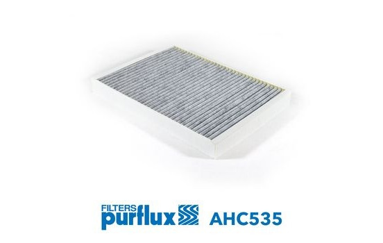 Filtro interior AHC535 Purflux, Imagen 2