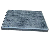 Filtro interior AHC539 Purflux