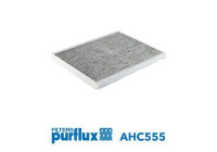 Filtro interior AHC555 Purflux