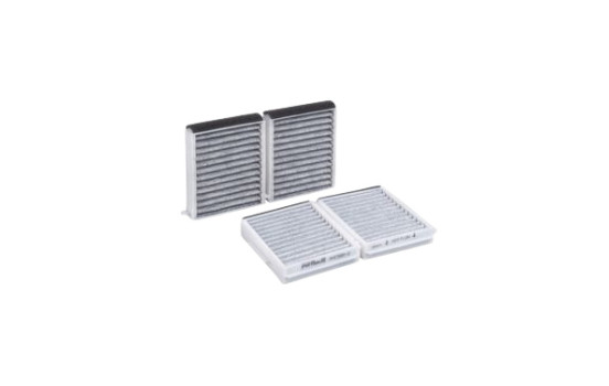 Filtro interior AHC589-2 Purflux