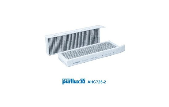 Filtro interior AHC725-2 Purflux, Imagen 2