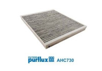 Filtro interior AHC730 Purflux