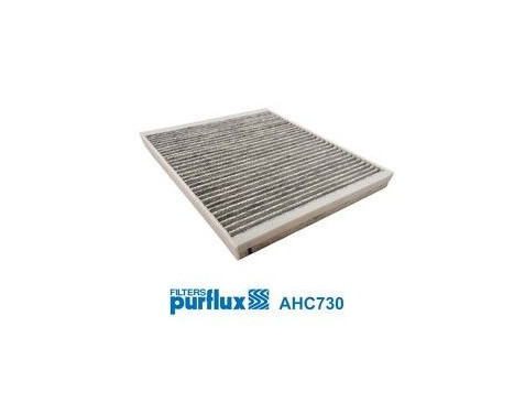 Filtro interior AHC730 Purflux