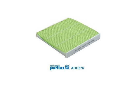 Filtro interior AHH376 Purflux, Imagen 2