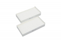 Filtro interior AMC FCA-10021 Kavo parts