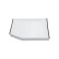 Filtro interior AMC FCA-10066 Kavo parts, Miniatura 3