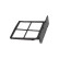 Filtro interior AMC NC-2050 Kavo parts, Miniatura 2