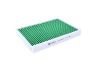 Filtro interior Carbon+