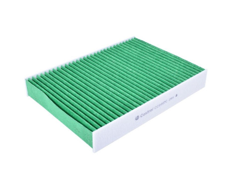 Filtro interior Carbon+