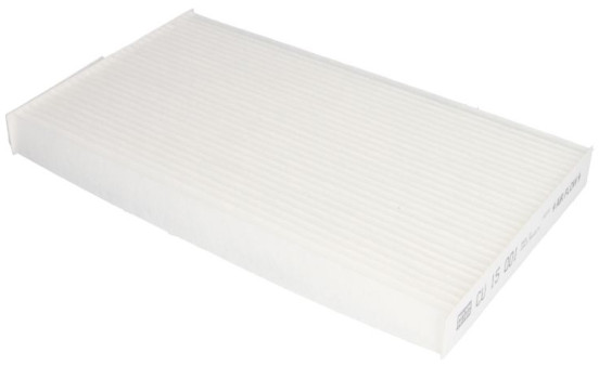Filtro interior CU 15 001 Mann