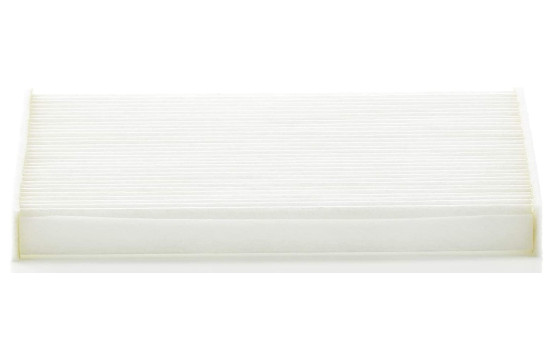 Filtro interior CU 17 001 MANN-FILTER