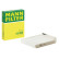 Filtro interior CU 1829 Mann, Miniatura 5