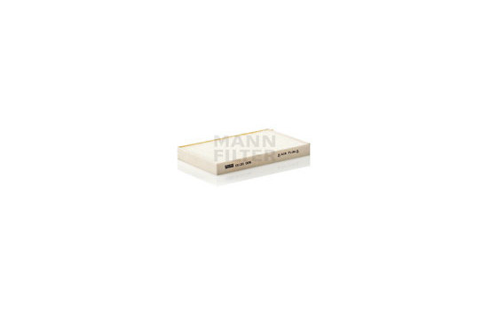 Filtro interior CU 20 005-2 Mann