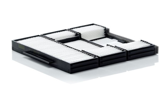 Filtro interior CU 2015 Mann, Imagen 2