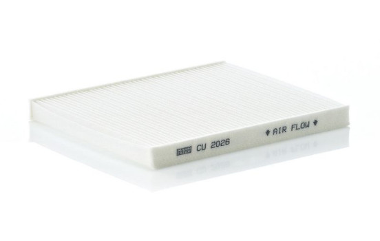 Filtro interior CU 2026 Mann, Imagen 2