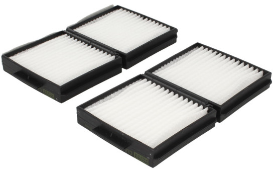 Filtro interior CU 2033-2 Mann