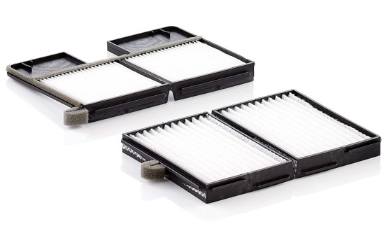 Filtro interior CU 21 001-2 Mann