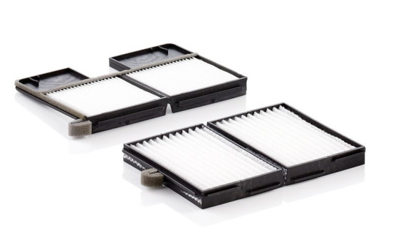Filtro interior CU 21 001-2 Mann, Imagen 2