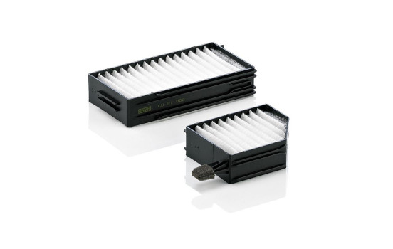 Filtro interior CU 21 002-2 Mann, Imagen 2