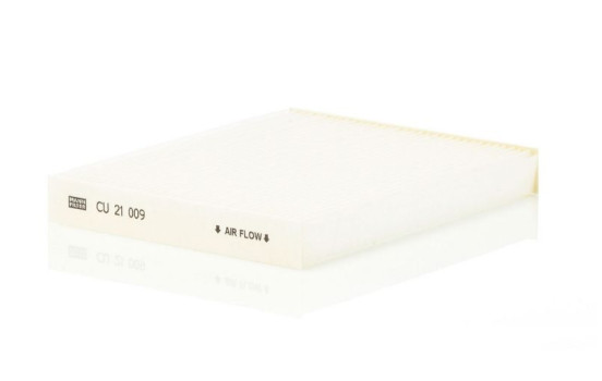 Filtro interior CU 21 009 Mann, Imagen 2