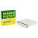 Filtro interior CU 21 021 MANN-FILTER, Miniatura 3