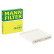 Filtro interior CU 22 011 Mann, Miniatura 4